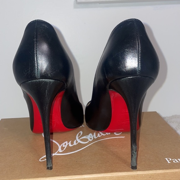 Christian louboutin heels - Picture 6 of 11